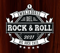 Embajadores del Rock 'n Roll